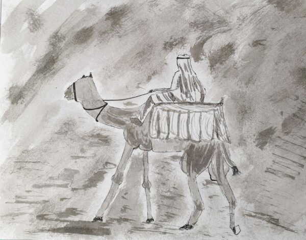 Nomade
