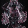 Sombre Tentation – Endiablée