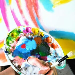 Peintures