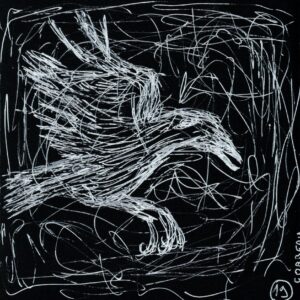 Corbeau