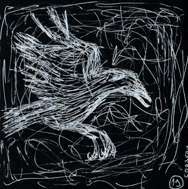 Corbeau