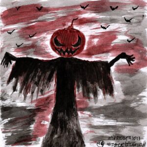 Jack'O'Lantern