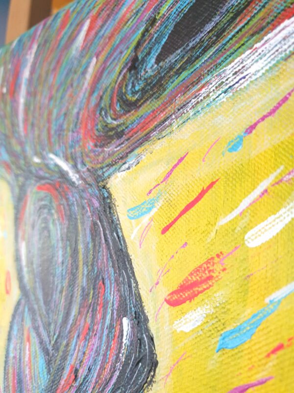 Psychedelic Tree – Image 4